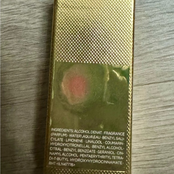 Tom Ford 1.7oz Soleil Blanc - Picture 9 of 9